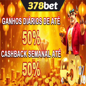 378bet Fundo de Resgate de Perdas Semanais